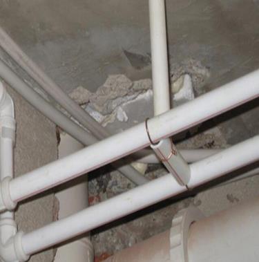 宁波漏水维修 卫生间漏水的原因是什么？卫生间下水管漏水怎么办？