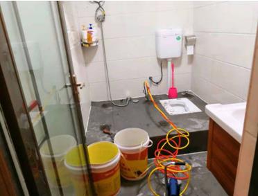 宁波漏水检测 卫生间漏水怎么修？卫生间装修要注意哪些？