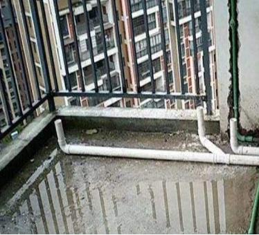 宁波漏水维修 阳台漏水怎么修理?