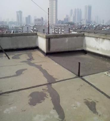 宁波漏水维修 楼顶漏水是什么原因，楼顶漏水维修方法是什么?